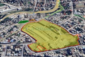 Pavilhão com 36373m², no bairro Planalto em Caxias do Sul para Alugar