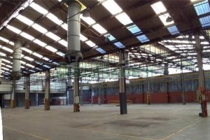 Pavilhão com 36373m², no bairro Planalto em Caxias do Sul para Alugar