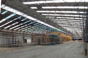 Pavilhão com 36373m², no bairro Planalto em Caxias do Sul para Alugar