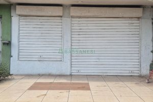 Loja com 90m², no bairro Kayser em Caxias do Sul para Alugar
