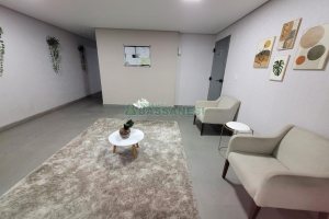Apartamento com 65m², 2 dormitórios, 1 vaga, no bairro Jardelino Ramos em Caxias do Sul para Comprar