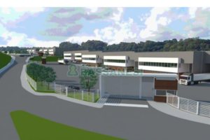 Pavilhão com 20000m², no bairro Diamantino em Caxias do Sul para Alugar