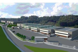 Pavilhão com 20000m², no bairro Diamantino em Caxias do Sul para Alugar