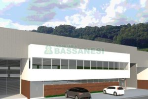 Pavilhão com 20000m², no bairro Diamantino em Caxias do Sul para Alugar