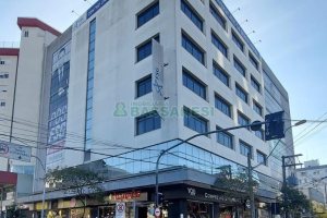 Sala com 600m², no bairro São Pelegrino em Caxias do Sul para Alugar