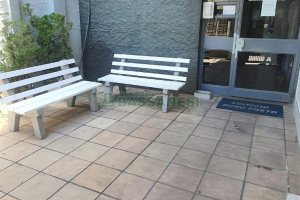 Apartamento com 38m², 1 dormitório, no bairro Centro em Caxias do Sul para Alugar