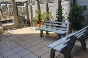 Apartamento com 38m², 1 dormitório, no bairro Centro em Caxias do Sul para Alugar
