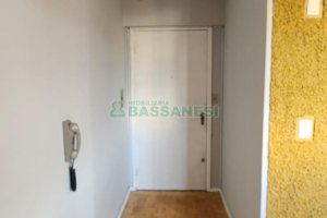Apartamento com 38m², 1 dormitório, no bairro Centro em Caxias do Sul para Alugar