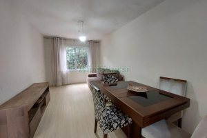 Apto Mobiliado com 52m², 2 dormitórios, 1 vaga, no bairro Presidente Vargas em Caxias do Sul para Comprar