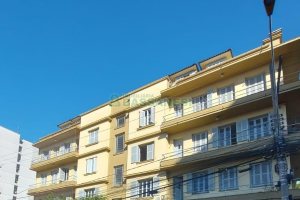 Apartamento com 43m², 1 dormitório, no bairro Centro em Caxias do Sul para Comprar