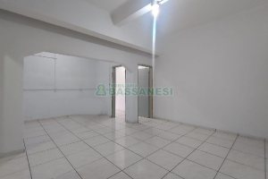 Apartamento com 43m², 1 dormitório, no bairro Centro em Caxias do Sul para Comprar