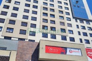 Apartamento com 71m², 2 dormitórios, 2 vagas, no bairro São Pelegrino em Caxias do Sul para Comprar