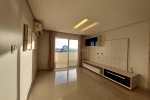 Apto Mobiliado com 89m², 2 dormitórios, 2 vagas, no bairro São Pelegrino em Caxias do Sul para Comprar