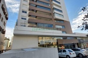 Apto Mobiliado com 89m², 2 dormitórios, 2 vagas, no bairro São Pelegrino em Caxias do Sul para Comprar