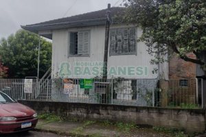 Terreno com 572m², no bairro Santa Catarina em Caxias do Sul para Comprar