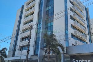 Sala com 48m², no bairro Villagio Iguatemi em Caxias do Sul para Alugar ou Comprar