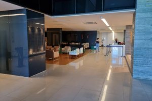 Sala com 48m², no bairro Villagio Iguatemi em Caxias do Sul para Alugar ou Comprar