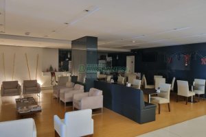 Sala com 48m², no bairro Villagio Iguatemi em Caxias do Sul para Alugar ou Comprar