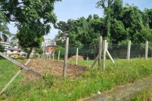 Terreno com 999m², no bairro Cruzeiro em Caxias do Sul para Comprar