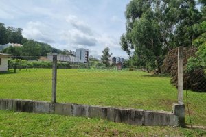 Terreno com 2546m², no bairro São Luiz em Caxias do Sul para Comprar