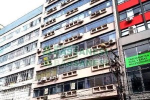 Sala com 48m², no bairro Centro em Caxias do Sul para Alugar