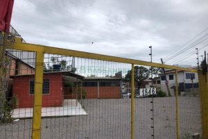 Estacionamento com 30m², no bairro São Ciro em Caxias do Sul para Alugar