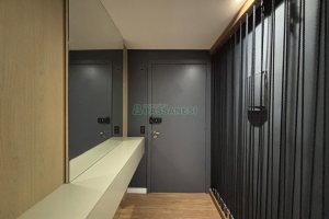 Apto Mobiliado com 55m², 2 dormitórios, 1 vaga, no bairro De Lazzer em Caxias do Sul para Alugar