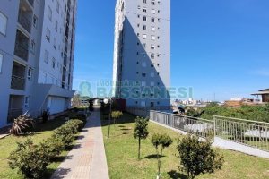 Apartamento com 80m², 2 dormitórios, 1 vaga, no bairro De Lazzer em Caxias do Sul para Comprar