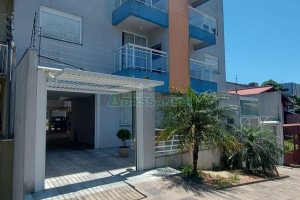 Apartamento com 53m², 2 dormitórios, 4 vagas, no bairro Desvio Rizzo em Caxias do Sul para Comprar