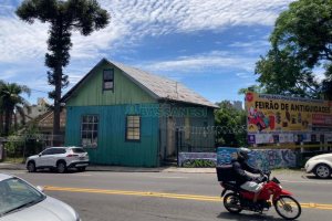 Terreno com 900m², no bairro Pio X em Caxias do Sul para Alugar