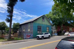 Terreno com 900m², no bairro Pio X em Caxias do Sul para Alugar