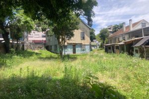 Terreno com 900m², no bairro Pio X em Caxias do Sul para Alugar