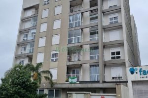 Apartamento com 72m², 2 dormitórios, 1 vaga, no bairro Sagrada Família em Caxias do Sul para Comprar
