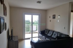 Apartamento com 72m², 2 dormitórios, 1 vaga, no bairro Sagrada Família em Caxias do Sul para Comprar