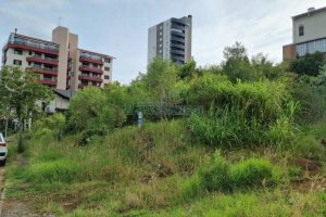 Terreno com 1185m², no bairro São Leopoldo em Caxias do Sul para Comprar