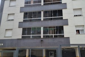 Apartamento com 49m², 2 dormitórios, no bairro Charqueadas em Caxias do Sul para Comprar