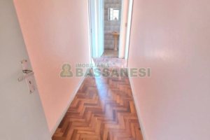 Apartamento com 52m², 2 dormitórios, no bairro São Leopoldo em Caxias do Sul para Alugar