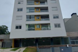 Apartamento com 55m², 2 dormitórios, 1 vaga, no bairro Nossa Senhora da Saúde em Caxias do Sul para Comprar