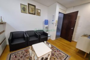 Sala Mobiliada com 60m², no bairro Centro em Caxias do Sul para Alugar