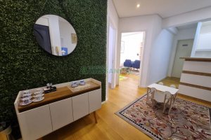 Sala Mobiliada com 60m², no bairro Centro em Caxias do Sul para Alugar
