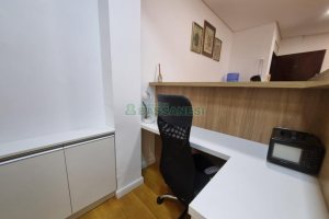 Sala Mobiliada com 60m², no bairro Centro em Caxias do Sul para Alugar