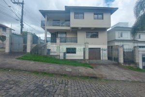 Loja com 76m², no bairro Sagrada Família em Caxias do Sul para Alugar