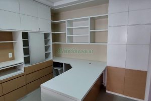 Sala com 50m², no bairro Centro em Caxias do Sul para Alugar