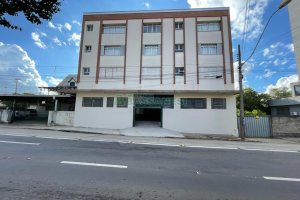 Loja com 396m², 3 dormitórios, no bairro Santa Catarina em Caxias do Sul para Alugar