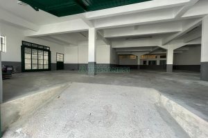 Loja com 396m², 3 dormitórios, no bairro Santa Catarina em Caxias do Sul para Alugar