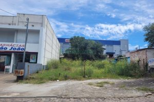 Terreno com 360m², no bairro Cidade Nova em Caxias do Sul para Alugar
