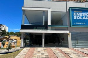 Loja com 107m², no bairro Bela Vista em Caxias do Sul para Alugar