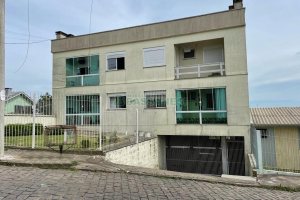Apartamento, 2 dormitórios, 1 vaga, no bairro Santo Antônio em Caxias do Sul para Alugar