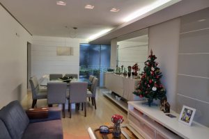 Apartamento com 233m², 3 dormitórios, 2 vagas, no bairro Santa Catarina em Caxias do Sul para Comprar