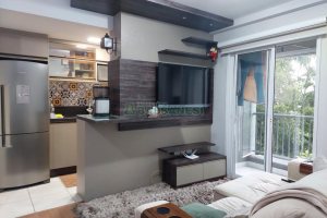 Apartamento com 63m², 2 dormitórios, 1 vaga, no bairro Petrópolis em Caxias do Sul para Comprar